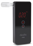 Promilletester AlcoTrx FCA35