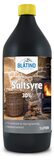Saltsyre, 1 l - Blåtind