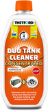 Sanitærvæske Duo Tank Cleaner konsentrat