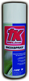 TK Inoxspray, syrefast stål spray, 400 ml