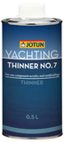 Thinner No 7 tynner - Jotun