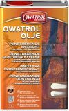 Owatrol Olje 1 Liter