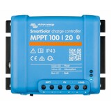 VICTRON SmartSolar MPPT 100/20 12-48V