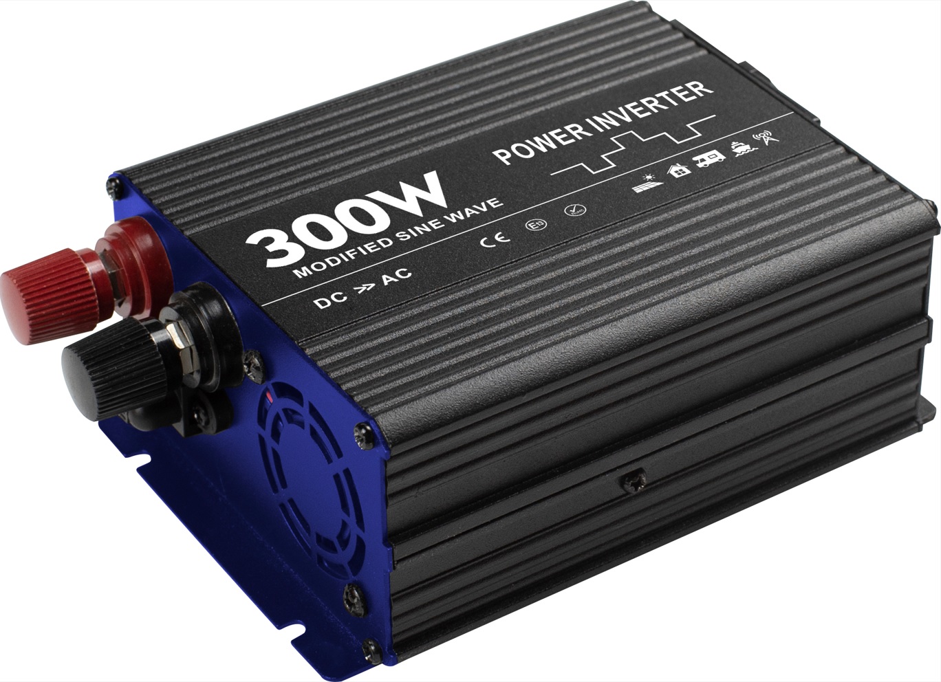 Inverter 12/220V - 300W